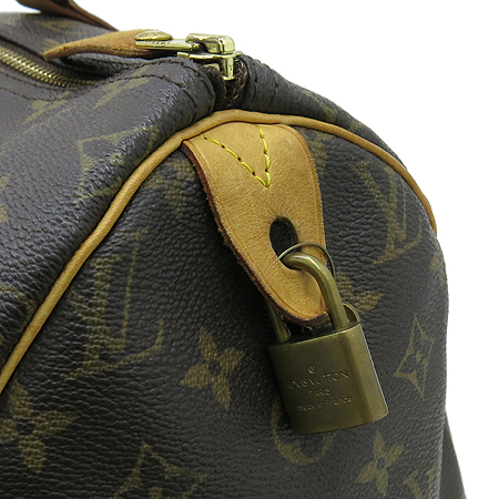 Louis Vuitton(���̺���) M41522 ���׷� ĵ���� ���ǵ� 40 ��Ʈ�� �̹���3 - ���̺��� �߰���ǰ