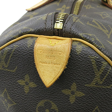 Louis Vuitton(���̺���) M41522 ���׷� ĵ���� ���ǵ� 40 ��Ʈ�� �̹���4 - ���̺��� �߰���ǰ