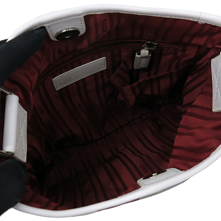 Bally(�߸�) ȭ��Ʈ �к긯 ��� ��Ƽġ ũ�ν��� �̹���4 - ���̺��� �߰���ǰ