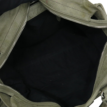 Balenciaga(�߷��þư�) 173082 ��Ƽ�� �׷��� ���� ���̾�Ʈ ��ƮŸ�� 2WAY + �����ſ� �̹���5 - ���̺��� �߰���ǰ