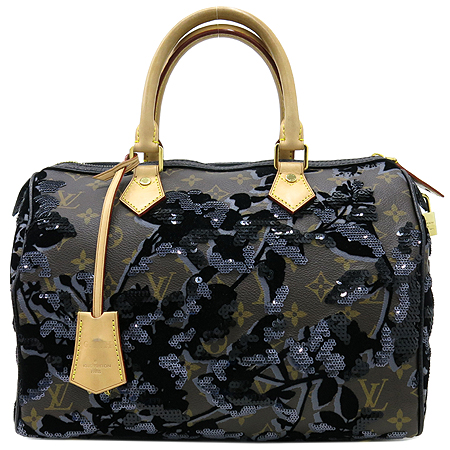 Louis Vuitton(���̺���) M40436 2010�� �÷��� ���׷� FLEUR(�÷ڸ�) DE JAIS ���ر� ���ǵ� 30 ��Ʈ�� �̹���2 - ���̺��� �߰���ǰ