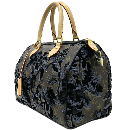 Louis Vuitton(���̺���) M40436 2010�� �÷��� ���׷� FLEUR(�÷ڸ�) DE JAIS ���ر� ���ǵ� 30 ��Ʈ�� �̹���3 - ���̺��� �߰���ǰ