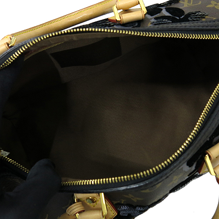 Louis Vuitton(���̺���) M40436 2010�� �÷��� ���׷� FLEUR(�÷ڸ�) DE JAIS ���ر� ���ǵ� 30 ��Ʈ�� �̹���6 - ���̺��� �߰���ǰ