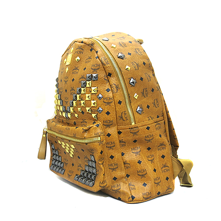 MCM(������) MMK3SVE17CO001 ���͵� ��� ���佺 L������ ��Ÿũ ���� [��������] �̹���2 - ���̺��� �߰���ǰ