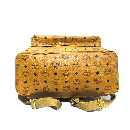 MCM(������) MMK3SVE17CO001 ���͵� ��� ���佺 L������ ��Ÿũ ���� [��������] �̹���3 - ���̺��� �߰���ǰ