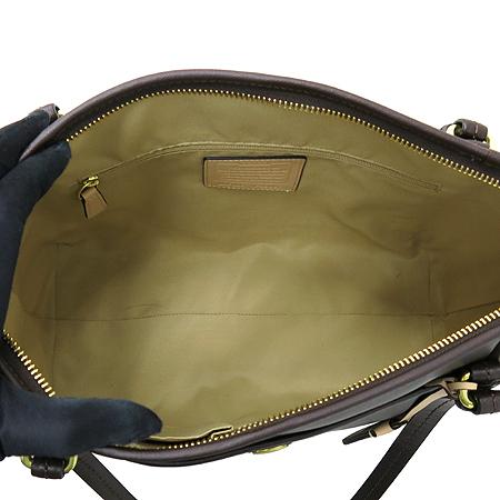 Coach(��ġ) 25667 ���� ���ǾƳ� ���� ���� �ΰ� 2WAY [����2] �̹���5 - ���̺��� �߰���ǰ