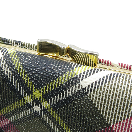 Vivienne_Westwood(���ȿ���Ʈ���) Ÿź üũ PVC ������ �̹���5 - ���̺��� �߰���ǰ