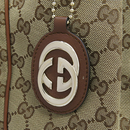 Gucci(����) 211943 GG �ΰ� �ڰ��� ���� ���� Ʈ���� ��Ű ��Ʈ�� �̹���3 - ���̺��� �߰���ǰ