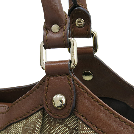 Gucci(����) 211943 GG �ΰ� �ڰ��� ���� ���� Ʈ���� ��Ű ��Ʈ�� �̹���4 - ���̺��� �߰���ǰ