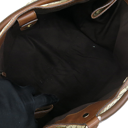 Gucci(����) 211943 GG �ΰ� �ڰ��� ���� ���� Ʈ���� ��Ű ��Ʈ�� �̹���5 - ���̺��� �߰���ǰ