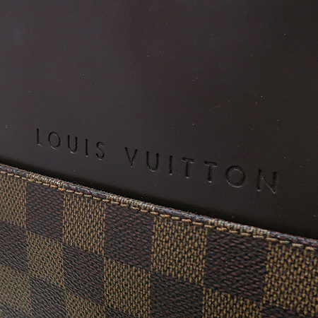 Louis Vuitton(���̺���) N53355 �ٹ̿� ĵ���� ��ٳ� ��Ʈ�� ���̽� 2WAY �̹���3 - ���̺��� �߰���ǰ