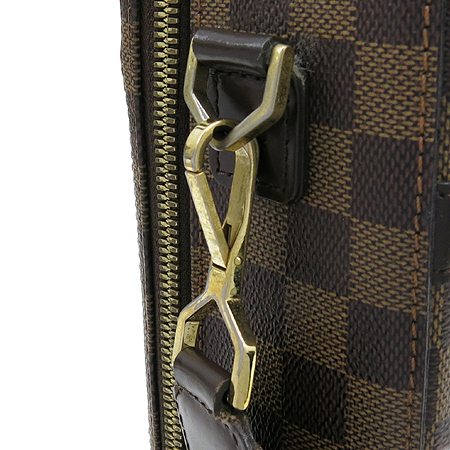 Louis Vuitton(���̺���) N53355 �ٹ̿� ĵ���� ��ٳ� ��Ʈ�� ���̽� 2WAY �̹���4 - ���̺��� �߰���ǰ