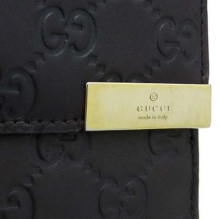 Gucci(����) 257015 ���� �ΰ� ��� �ø� ���� ������ �̹���3 - ���̺��� �߰���ǰ