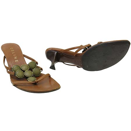 Celine(������) ���� ���� ��Ƽ�� ��� ���� ���� [�뱸�ݿ��纻��] �̹���2 - ���̺��� �߰���ǰ