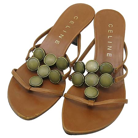 Celine(������) ���� ���� ��Ƽ�� ��� ���� ���� [�뱸�ݿ��纻��] �̹���5 - ���̺��� �߰���ǰ