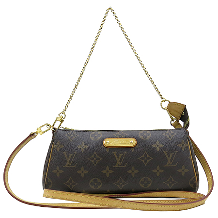 Louis Vuitton(���̺���) M95567 ���׷� ĵ���� ����Ŭ��ġ 2WAY �̹���2 - ���̺��� �߰���ǰ