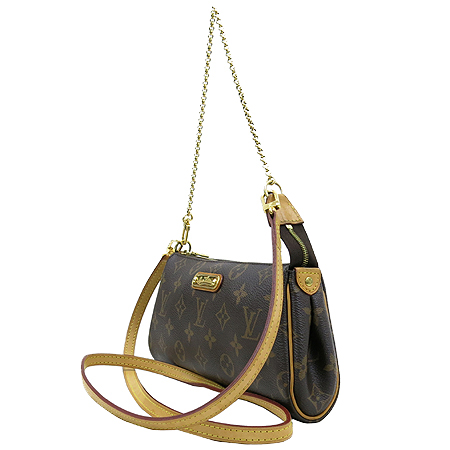 Louis Vuitton(���̺���) M95567 ���׷� ĵ���� ����Ŭ��ġ 2WAY �̹���3 - ���̺��� �߰���ǰ