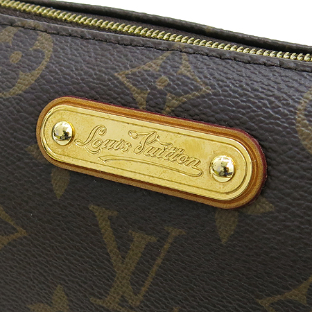 Louis Vuitton(���̺���) M95567 ���׷� ĵ���� ����Ŭ��ġ 2WAY �̹���4 - ���̺��� �߰���ǰ