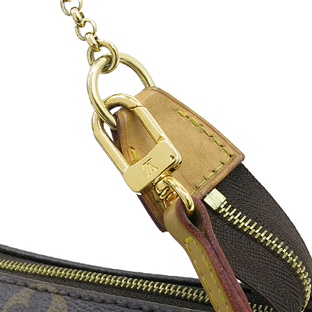 Louis Vuitton(���̺���) M95567 ���׷� ĵ���� ����Ŭ��ġ 2WAY �̹���5 - ���̺��� �߰���ǰ