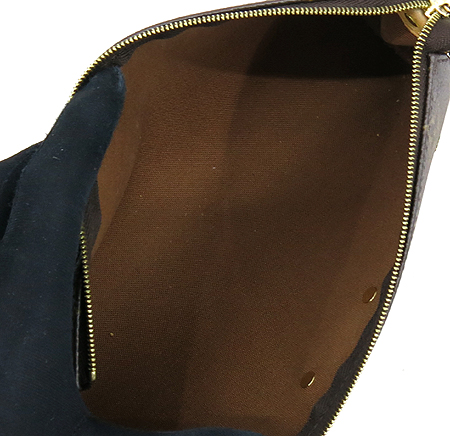 Louis Vuitton(���̺���) M95567 ���׷� ĵ���� ����Ŭ��ġ 2WAY �̹���6 - ���̺��� �߰���ǰ