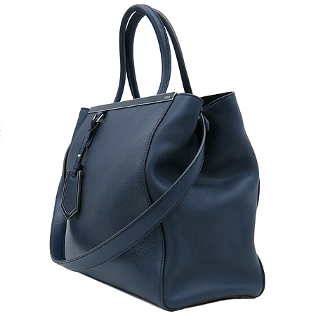 Fendi(���) 8BH250 ��ũ���̹� ���� 2JOURS(���긣) M ������ 2WAY �̹���2 - ���̺��� �߰���ǰ