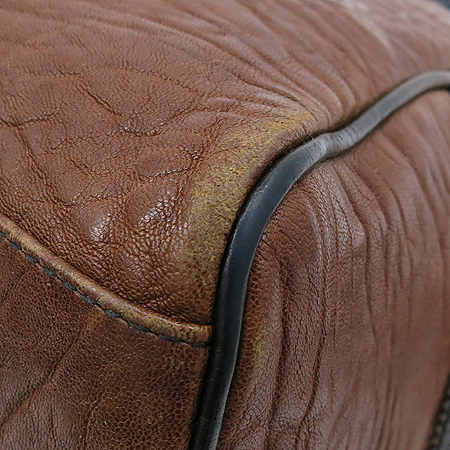 Fendi(���) 8BN162 ���ָ� ���� CALF ���� ��Ʈ�� �̹���4 - ���̺��� �߰���ǰ