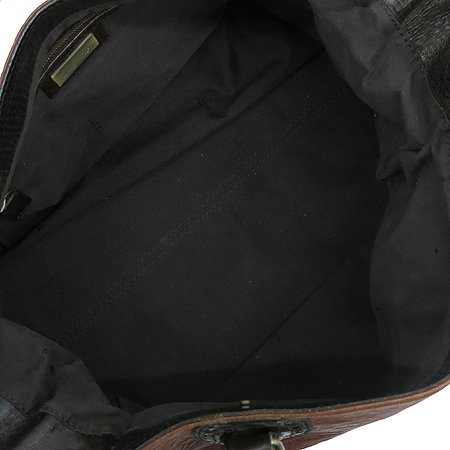 Fendi(���) 8BN162 ���ָ� ���� CALF ���� ��Ʈ�� �̹���5 - ���̺��� �߰���ǰ