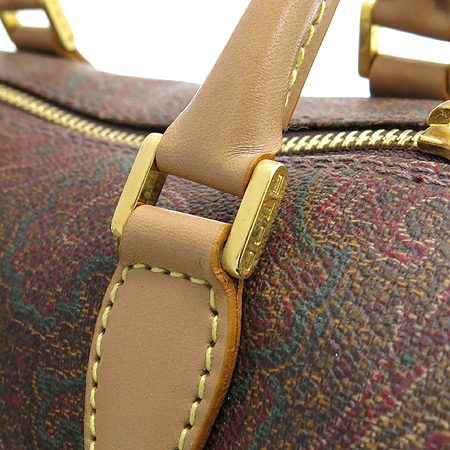 Etro(��Ʈ��) 1937 9906 ������ PVC �̴� ������ ��Ʈ�� + �����Ʈ�� �̹���4 - ���̺��� �߰���ǰ