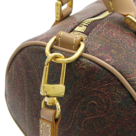 Etro(��Ʈ��) 1937 9906 ������ PVC �̴� ������ ��Ʈ�� + �����Ʈ�� �̹���5 - ���̺��� �߰���ǰ