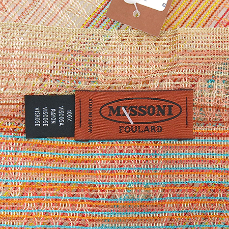 Missoni(�̼Ҵ�) ��ī�� �̹���5 - ���̺��� �߰���ǰ