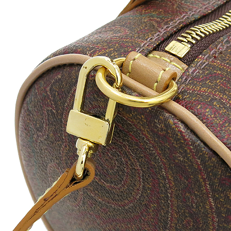 Etro(��Ʈ��) 1937 9906 ������ PVC �̴� ������ ��Ʈ�� + �����Ʈ�� �̹���5 - ���̺��� �߰���ǰ