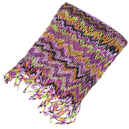 Missoni(�̼Ҵ�) ��ī�� �̹���2 - ���̺��� �߰���ǰ