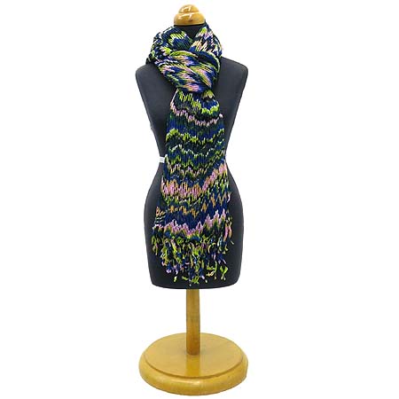 Missoni(�̼Ҵ�) ��ī�� �̹���5 - ���̺��� �߰���ǰ