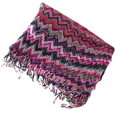 Missoni(�̼Ҵ�) ��ī�� �̹���2 - ���̺��� �߰���ǰ