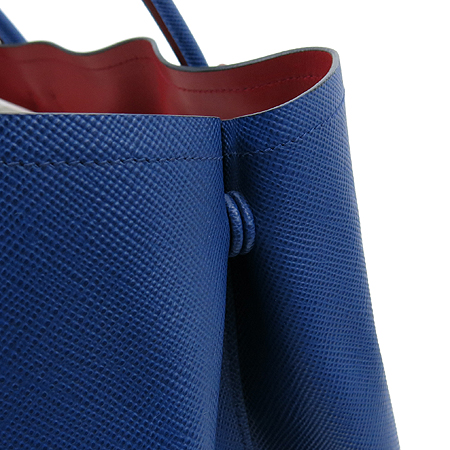 Prada(�����) BN2756 ���� �ΰ� SAFFIANO(���ǾƳ�) CUIR BLUETTE �÷� �κ��� ���� ��Ʈ�� �̹���4 - ���̺��� �߰���ǰ