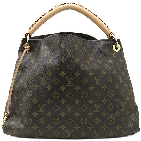 Louis Vuitton(���̺���) M40249 ���׷� ĵ���� ��ġ MM ����� �̹���2 - ���̺��� �߰���ǰ