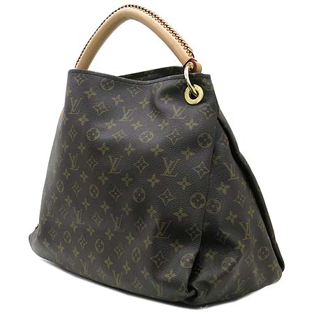 Louis Vuitton(���̺���) M40249 ���׷� ĵ���� ��ġ MM ����� �̹���3 - ���̺��� �߰���ǰ
