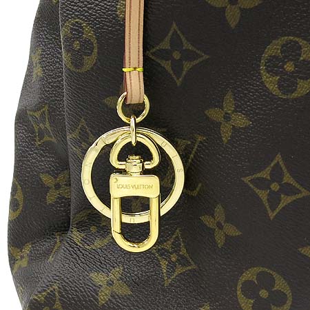 Louis Vuitton(���̺���) M40249 ���׷� ĵ���� ��ġ MM ����� �̹���4 - ���̺��� �߰���ǰ