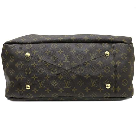 Louis Vuitton(���̺���) M40249 ���׷� ĵ���� ��ġ MM ����� �̹���5 - ���̺��� �߰���ǰ
