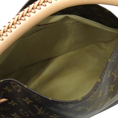 Louis Vuitton(���̺���) M40249 ���׷� ĵ���� ��ġ MM ����� �̹���6 - ���̺��� �߰���ǰ