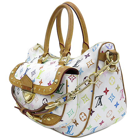 Louis Vuitton(���̺���) M40125 ���׷� ��Ƽ �÷� ȭ��Ʈ ��Ÿ 2WAY �̹���2 - ���̺��� �߰���ǰ