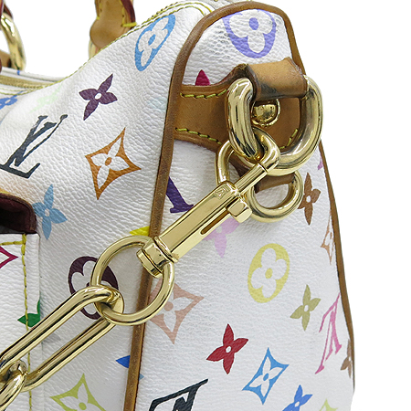 Louis Vuitton(���̺���) M40125 ���׷� ��Ƽ �÷� ȭ��Ʈ ��Ÿ 2WAY �̹���3 - ���̺��� �߰���ǰ