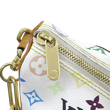 Louis Vuitton(���̺���) M40125 ���׷� ��Ƽ �÷� ȭ��Ʈ ��Ÿ 2WAY �̹���4 - ���̺��� �߰���ǰ