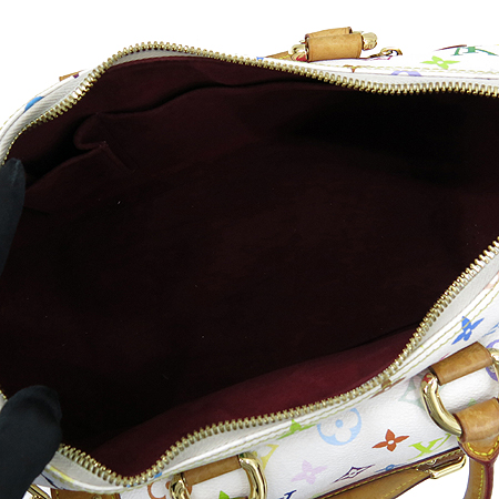 Louis Vuitton(���̺���) M40125 ���׷� ��Ƽ �÷� ȭ��Ʈ ��Ÿ 2WAY �̹���5 - ���̺��� �߰���ǰ