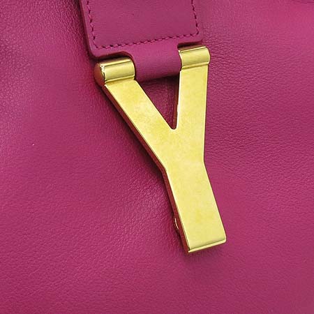 SAINT LAURENT PARIS(���ζ��ĸ�) 311208 ��ũ ���� �� ī�ٽ�ũ(Y����) M������ ��Ʈ�� �̹���4 - ���̺��� �߰���ǰ