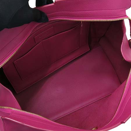 SAINT LAURENT PARIS(���ζ��ĸ�) 311208 ��ũ ���� �� ī�ٽ�ũ(Y����) M������ ��Ʈ�� �̹���7 - ���̺��� �߰���ǰ