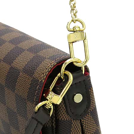Louis Vuitton(���̺���) N41276 �ٹ̿� ���� ĵ���� ����Ʈ ���̺��� PM 2WAY �̹���4 - ���̺��� �߰���ǰ