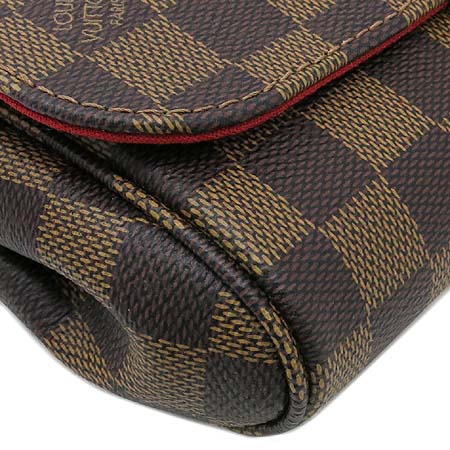 Louis Vuitton(���̺���) N41276 �ٹ̿� ���� ĵ���� ����Ʈ ���̺��� PM 2WAY �̹���5 - ���̺��� �߰���ǰ