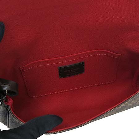 Louis Vuitton(���̺���) N41276 �ٹ̿� ���� ĵ���� ����Ʈ ���̺��� PM 2WAY �̹���6 - ���̺��� �߰���ǰ