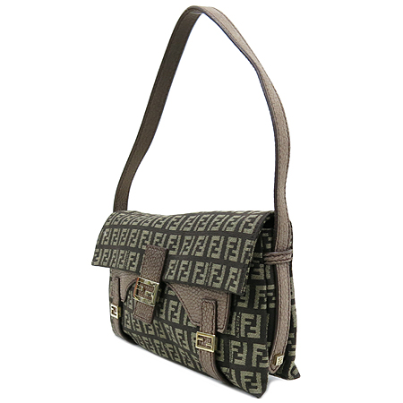 Fendi(���) 8BR520 FF ���� �ΰ� ��� ����� �̹���3 - ���̺��� �߰���ǰ